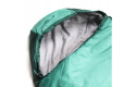 Спальный мешок Meteor Indus R Зеленый - 6