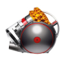 Пилосос безмішковий Dyson Cinetic Big Ball Multifloor 2 (230278-01) - 2