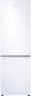 Холодильник із морозильною камерою Samsung RB34T600EWW - 1