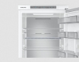 Вбудований холодильник із морозильною камерою Samsung BRB26705EWW - 6