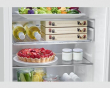 Встроенный холодильник с морозильной камерой Samsung BRB26705EWW - 9