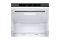 Холодильник з морозильною камерою LG GA-B459SLCM - 4