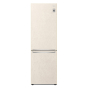Холодильник з морозильною камерою LG GW-B459SECM - 1