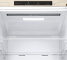Холодильник з морозильною камерою LG GW-B459SECM - 5