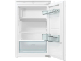 Встраиваемый холодильник с морозильной камерой Gorenje RBI4092E1 - 1