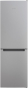 Холодильник з морозильною камерою Indesit INFC8 TI21X - 1