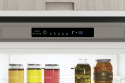 Холодильник з морозильною камерою Indesit INFC8 TI21X - 5
