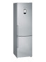 Холодильник з морозильною камерою Siemens KG39NAI306 - 1