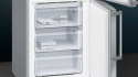 Холодильник з морозильною камерою Siemens KG39NAI306 - 2
