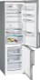 Холодильник з морозильною камерою Siemens KG39NAI306 - 3