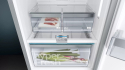 Холодильник з морозильною камерою Siemens KG39NAI306 - 6