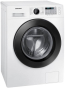 Стиральная машина SAMSUNG WW8NK52E3PW - 3