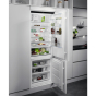 Вбудований холодильник з морозильною камерою AEG NSC7G751ES - 5