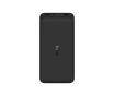 Внешний аккумулятор (павербанк) Xiaomi Redmi Power Bank 20000mAh Black (VXN4304GL) - 3