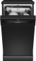 Посудомийна машина Amica DFM 46C8EOiBH - 1
