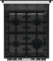 Кухонная плита Gorenje GK5C61SH - 6