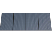 Зарядний пристрій на сонячній батареї BLUETTI PV350 Solar Panel - 3