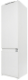 Вбудований холодильник Beko BCNA306E3S - 4