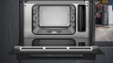 Духовка електрична Siemens CD714GXB1 - 3