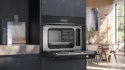 Духовка електрична Siemens CD714GXB1 - 4