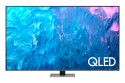 Телевізор Samsung QE55Q77CATXXH - 1
