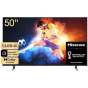 Телевізор Hisense 50" E7HQ - 2