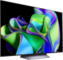 Телевизор LG OLED55C36LC - 4