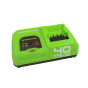 Зарядний пристрій для електроінструменту Greenworks G40UC5 - 1