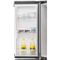Холодильник с морозильной камерой SBS Whirlpool WQ9E1L - 12