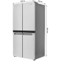 Холодильник із морозильною камерою SBS Whirlpool WQ9E1L - 16
