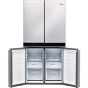 Холодильник із морозильною камерою SBS Whirlpool WQ9E1L - 6