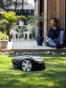 Робот-газонокосилка Greenworks Optimow 7 Bluetooth 750 m2 - 6