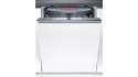 Встраиваемая посудомоечная машина Bosch SMV46KX04E - 1