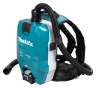 Аккумуляторный рюкзак-пылесос Makita VC009GZ01 - 1