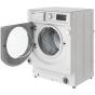 Вбудована пральна машина Whirlpool BI WMWG 81485 PL - 5