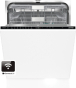 Встраиваемая посудомоечная машина Gorenje GV693C61AD - 2