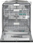 Встраиваемая посудомоечная машина Gorenje GV693C61AD - 4