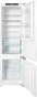Вбудований холодильник Gunter & Hauer FBN 310 - 10