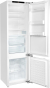 Вбудований холодильник Gunter & Hauer FBN 310 - 7