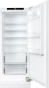 Вбудований холодильник Gunter & Hauer FBN 310 - 8