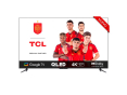 Телевізор TCL QLED 50C649  - 7