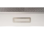Витяжка VENTOLUX GARDA 50 WH (500) LED - 5