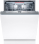 Встраиваемая посудомоечная машина Bosch SMV4EVX15E - 1