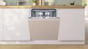 Встроенная посудомоечная машина Bosch SMV4ECX08E - 9