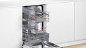 Встраиваемая посудомоечная машина Bosch SPV4EKX25E - 5