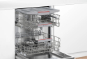 Вбудована посудомийна машина Bosch SMV6YCX02E - 4