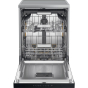 Посудомийна машина Whirlpool W7F HP43 X - 2