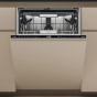 Встраиваемая посудомоечная машина Whirlpool W7I HF60 TUS - 1