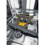 Встраиваемая посудомоечная машина Whirlpool W7I HP40 L - 9