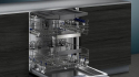 Встраиваемая посудомоечная машина Siemens SN63EX02CE - 6